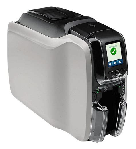 zebra smart card printer price in india|zebra zc300 price in India.